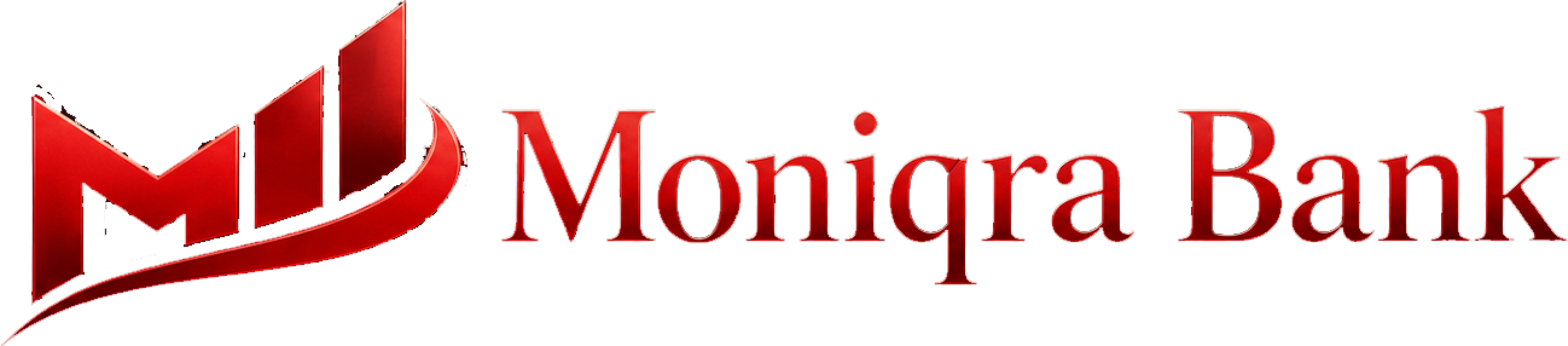 Moniqra Bank  